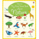 My First Word Book About Nature