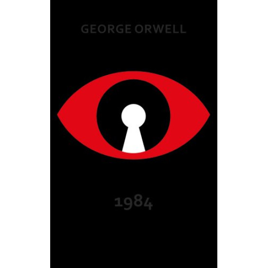 Nineteen Eighty-Four