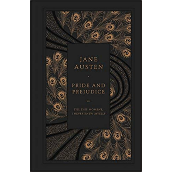 Pride and Prejudice (Faux Leather Edition)