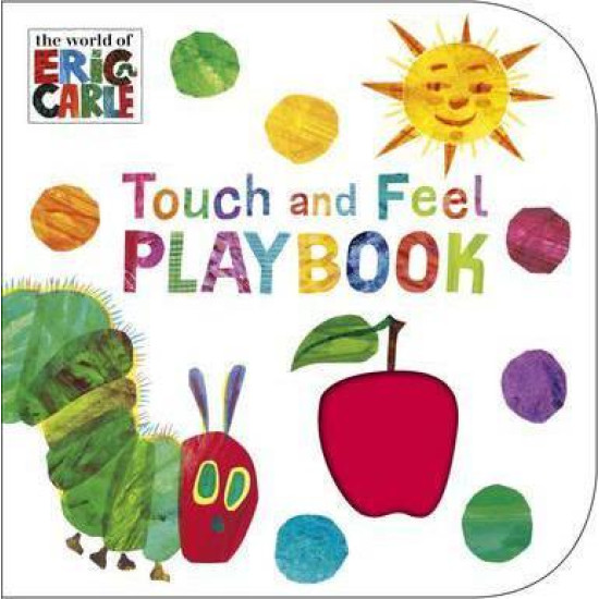 Touch and Feel Playbook