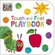 Touch and Feel Playbook