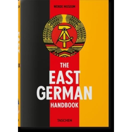 The East German Handbook