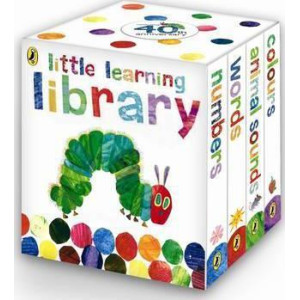 Little Learning Library