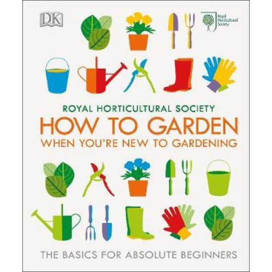 How To Garden When You're New To Gardening