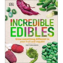 Incredible Edibles