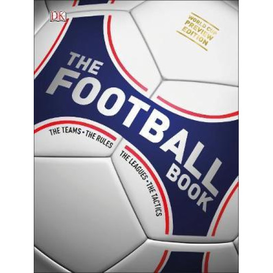 The Football Book