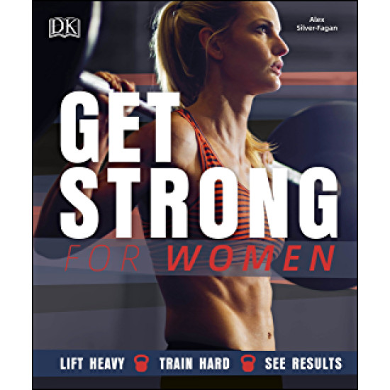 Get strong - for women