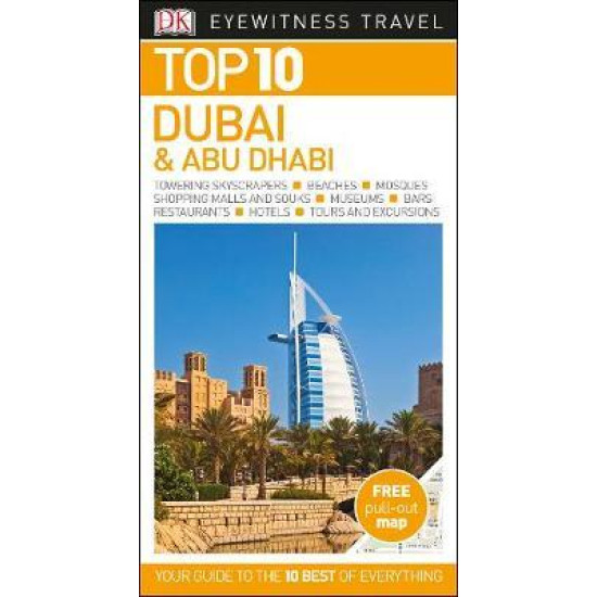 Top 10 Dubai and Abu Dhabi