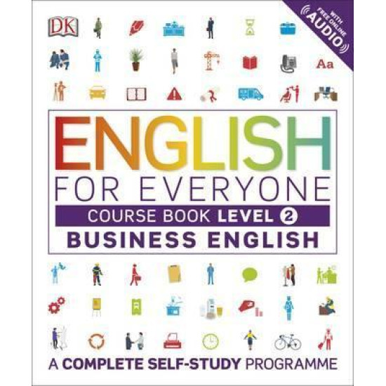 English for Everyone. Business English