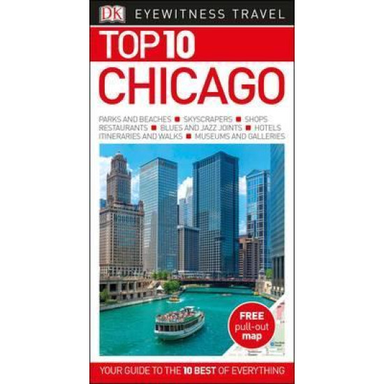 Top 10 Chicago