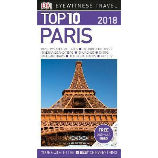 Top 10 Paris