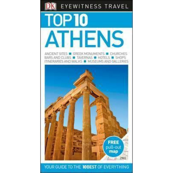 Top 10 Athens