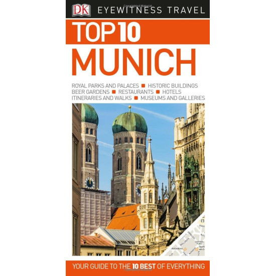 Top 10 Munich