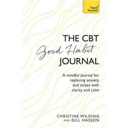 CBT Good Habit Journal