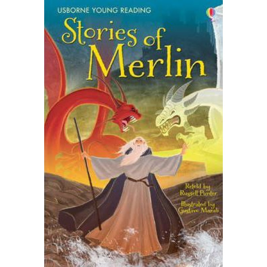 The Stories of Merlin