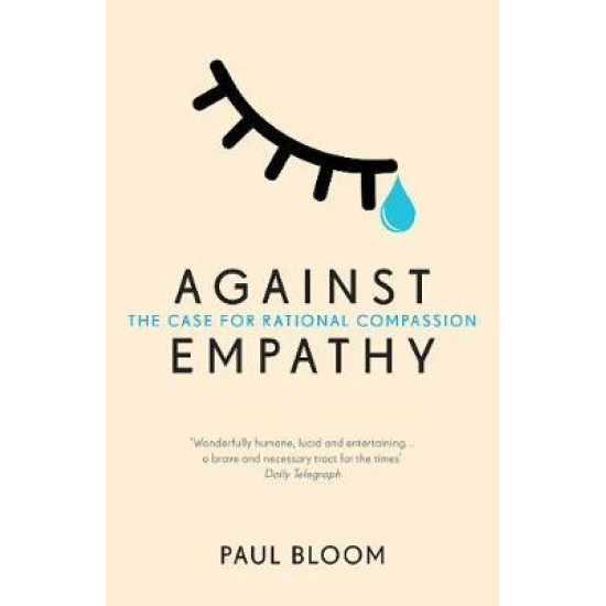 Against Empathy