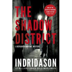The Shadow District The Shadow District