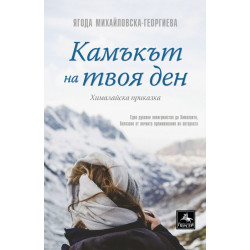 Камъкът на твоя ден Камъкът на твоя ден