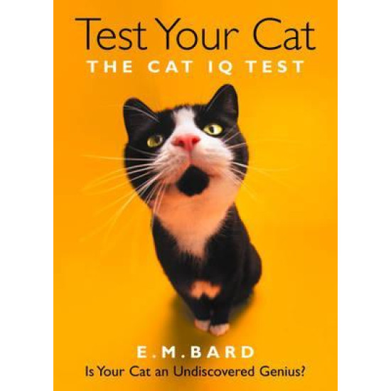 Test Your Cat