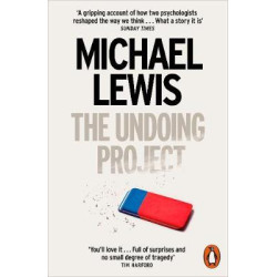 The Undoing Project