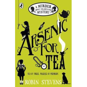 Arsenic For Tea