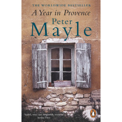 A Year in Provence