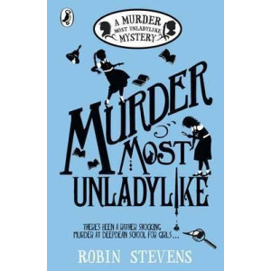 Murder Most Unladylike