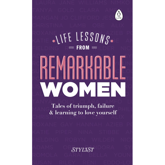 Life Lessons from Remarkable Women