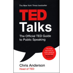 TED Talks