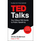 TED Talks