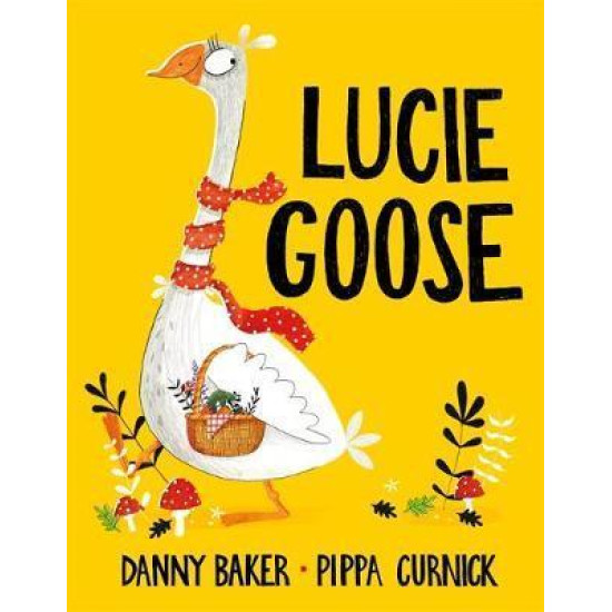 Lucie Goose