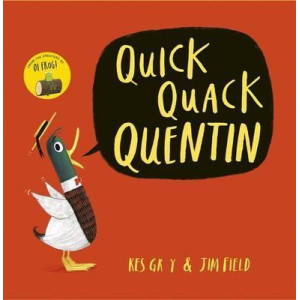 Quick Quack Quentin