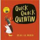 Quick Quack Quentin