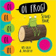 Oi Frog!: Sound Book