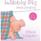 Wibbly Pig Likes Playing