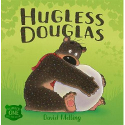 Hugless Douglas