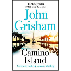 Camino Island