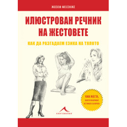 Илюстрован речник на жестовете