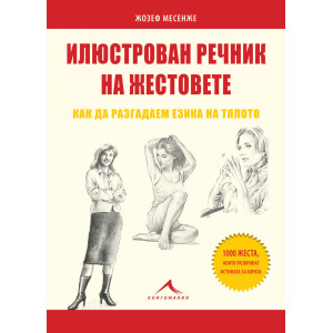 Илюстрован речник на жестовете