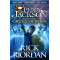 Percy Jackson and the Greek Heroes