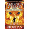 Magnus Chase and the Sword of Summer Book 1