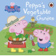 Peppa Pig: Peppa's Vegetable Garden