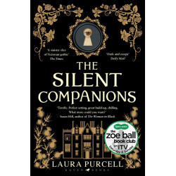 The Silent Companions