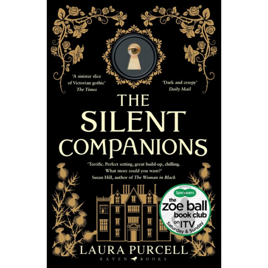 The Silent Companions