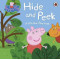 Peppa Pig: Hide and Peek