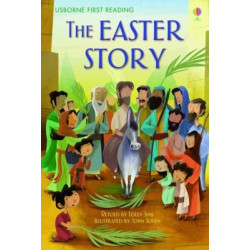 The Easter Story