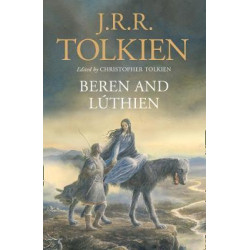 Beren and Luthien