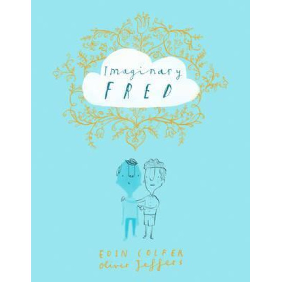 Imaginary Fred