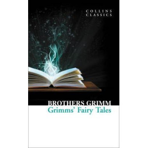 Grimms' Fairy Tales