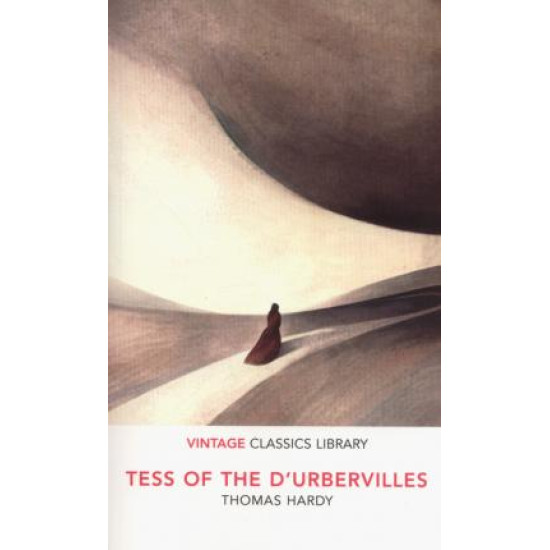 Tess of the D'Urbervilles